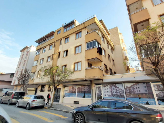 PENDİK ESENLER ÇARŞI İÇİNDE 3+2 175 M2 SATILIK DUBLEKS