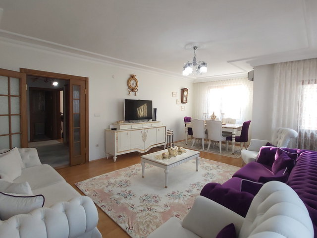 PENDİK ESENLER ÇARŞI İÇİNDE 3+2 175 M2 SATILIK DUBLEKS