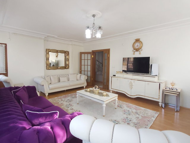 PENDİK ESENLER ÇARŞI İÇİNDE 3+2 175 M2 SATILIK DUBLEKS