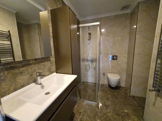 TUZLA PORT'DA 2+1 KİRALIK DAİRE