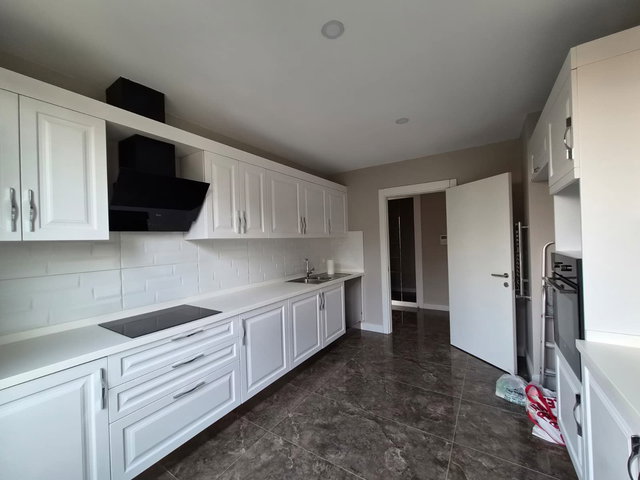 TUZLA PORT'DA 2+1 KİRALIK DAİRE