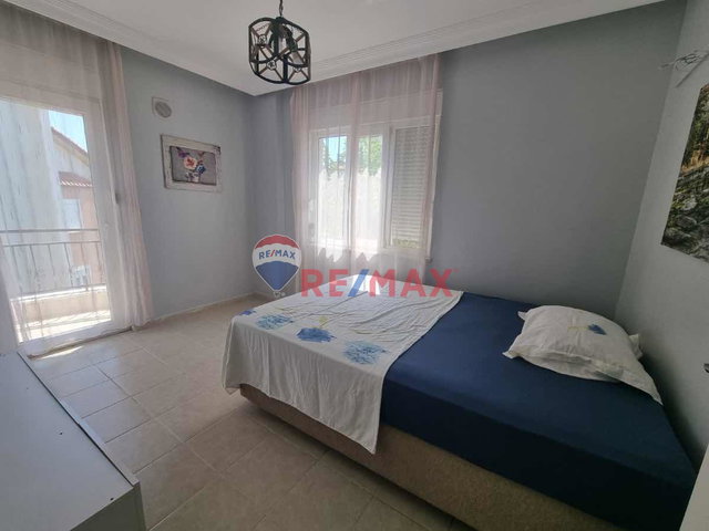 ILICA MAHALLESİNDE SİTE İÇERİSİNDE 2+1 EŞYALI KİRALIK DAİRE