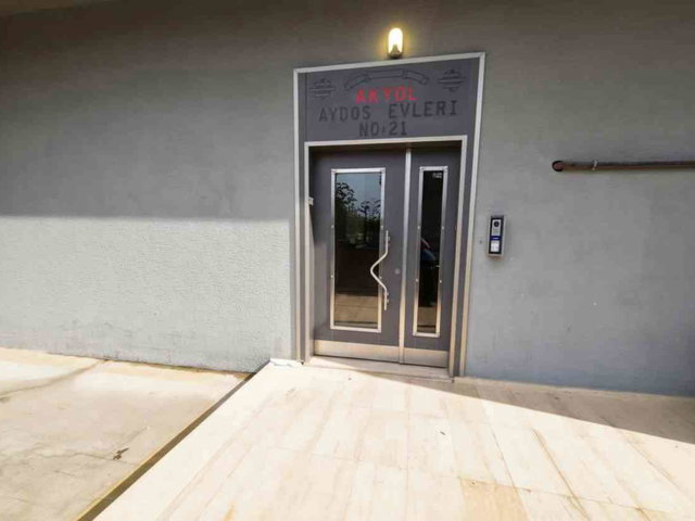 SULTANBEYLİ NECİP FAZIL MAHALLESİNDE LÜKS 3+1 SATILIK DAİRE