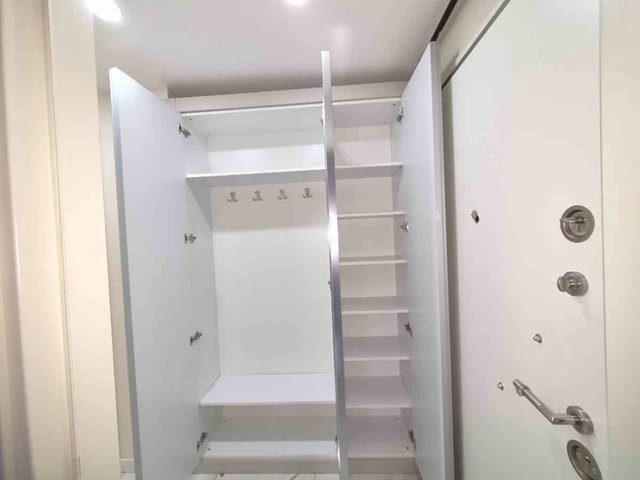 SULTANBEYLİ NECİP FAZIL MAHALLESİNDE LÜKS 3+1 SATILIK DAİRE
