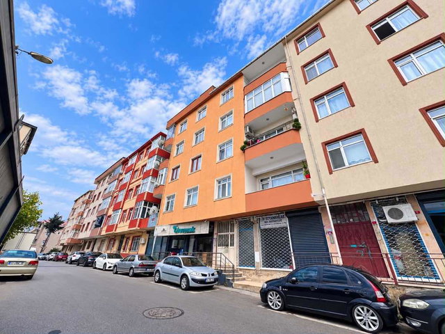 PENDİK KAVAKPINARDA İÇİ KOMPLE YENİLENMİŞ 3+1 SATILIK DAİRE