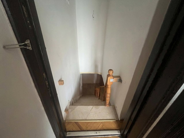 AMBARLI SAHİLE YÜRÜME MESAFESİNDE KİRALIK 5+1 TERASLI DUBLEKS
