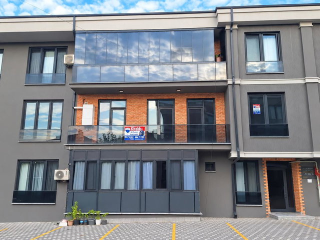 BAŞİSKELE'DE 3+1 EBEVEYN BANYOLU KİRALIK DAİRE
