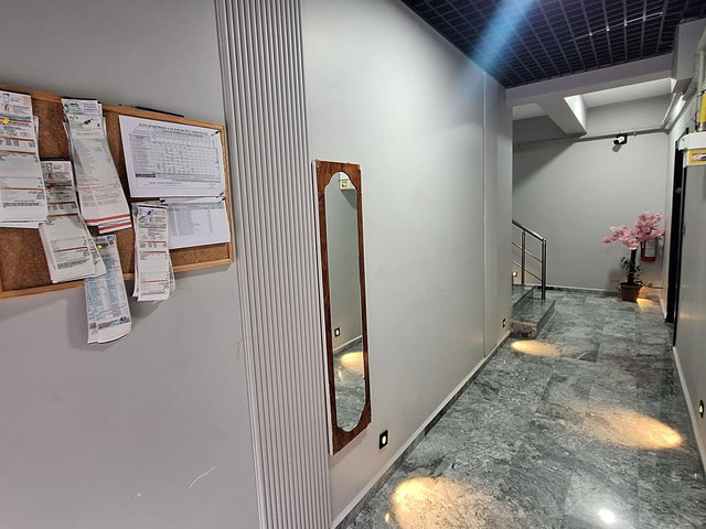 BAŞİSKELE'DE 3+1 EBEVEYN BANYOLU KİRALIK DAİRE