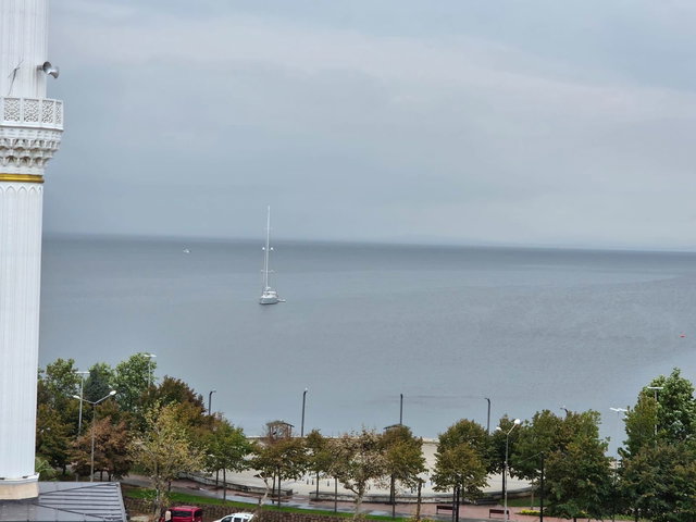 TUZLA PORTDA KİRALIK DUBLEKS DAİRE.