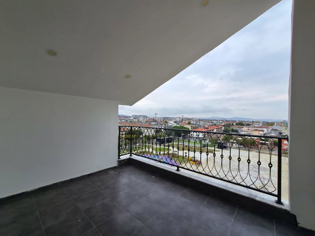 TUZLA PORTDA KİRALIK DUBLEKS DAİRE.