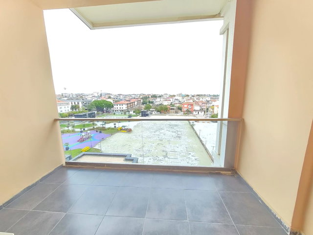 TUZLA PORTDA KİRALIK DUBLEKS DAİRE.