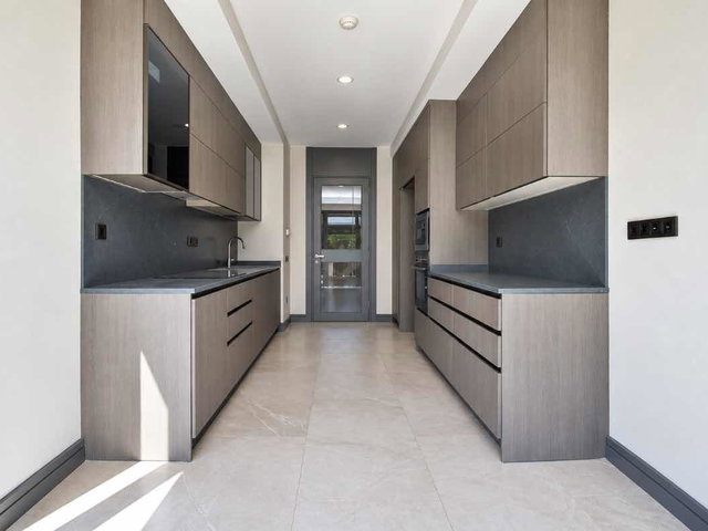 İLANLAR AVEND NEFES BEYTEPEDE 100 M² TERASLI 2+1 DAİRE