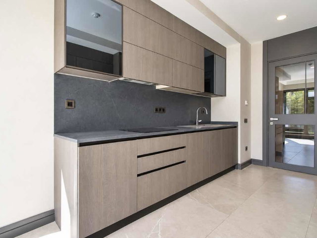İLANLAR AVEND NEFES BEYTEPEDE 100 M² TERASLI 2+1 DAİRE