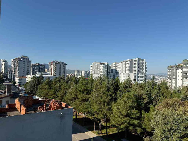 SAMSUN CANİK’TE 4+1 | 160 M² NET | 2 BANYOLU | BALKONLU | KAT MÜLKİYETLİ
