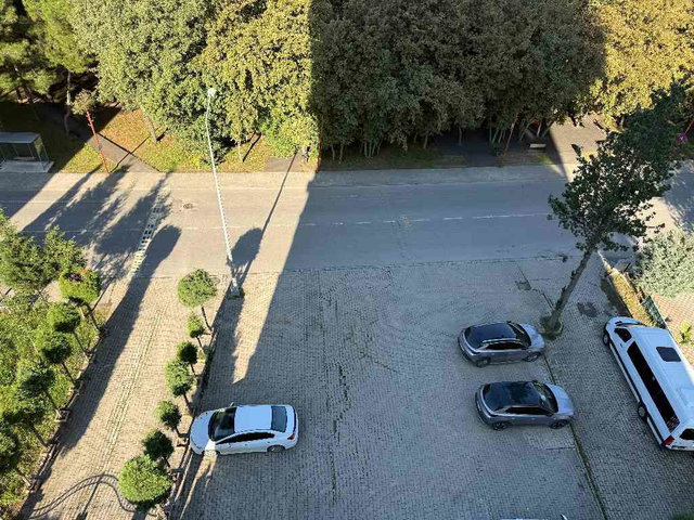 SAMSUN CANİK’TE 4+1 | 160 M² NET | 2 BANYOLU | BALKONLU | KAT MÜLKİYETLİ