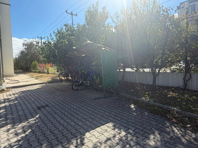 ÇANAKKALE MERKEZ ESENLER’DE KARDELEN SİTESİ’NDE 3+1 SATILIK DAİRE