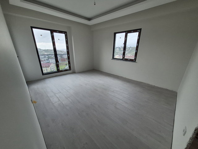 DARICA ABDİ İPEKÇİ MAHALLESNDE 2+1 DENİZ MANZARALI DAİRE