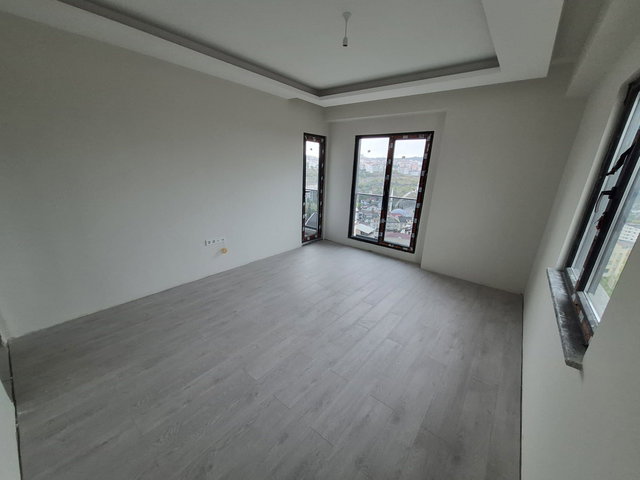 DARICA ABDİ İPEKÇİ MAHALLESNDE 2+1 DENİZ MANZARALI DAİRE