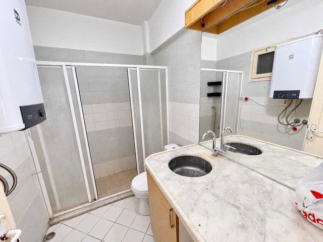 KUŞADASI’NDA SİTE İÇİNDE 3+1, 110 M² BRÜT, ÇİFT CEPHELİ, BALKONLU KİRALIK DAİRE