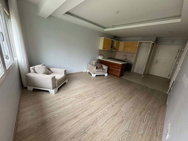 SANCAKTEPE SINPAŞ AQUA CITY 2010'DA 2+1 KIRALIK DAIRE