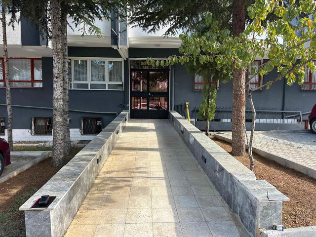 ANKARA MAMAK CENGİZHAN’DA 2024 YAPIMI 3+1 | DOĞU-GÜNEY CEPHE | KREDİYE UYGUN