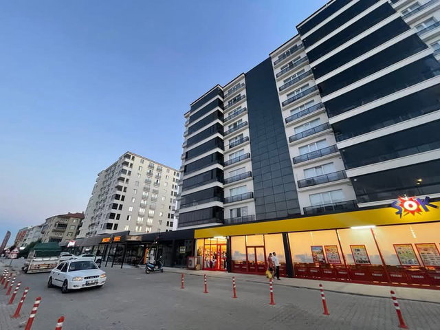 ANKARA ŞEREFLİKOÇHİSAR ARŞ TOWERS REZIDANS DA 3+1  SATILIK DAIRE