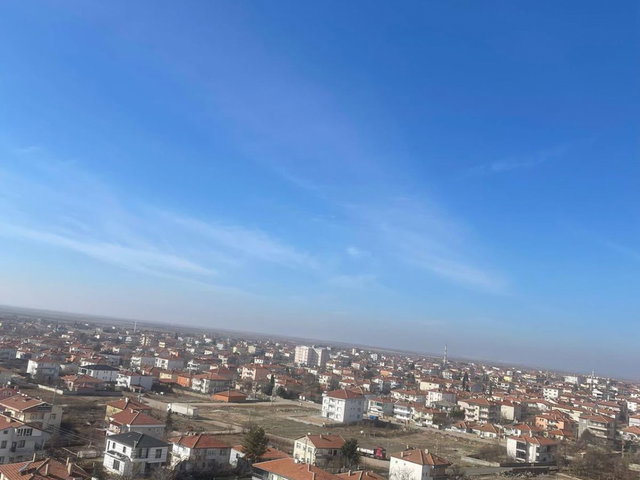 ANKARA ŞEREFLİKOÇHİSAR ARŞ TOWERS REZIDANS DA 3+1  SATILIK DAIRE