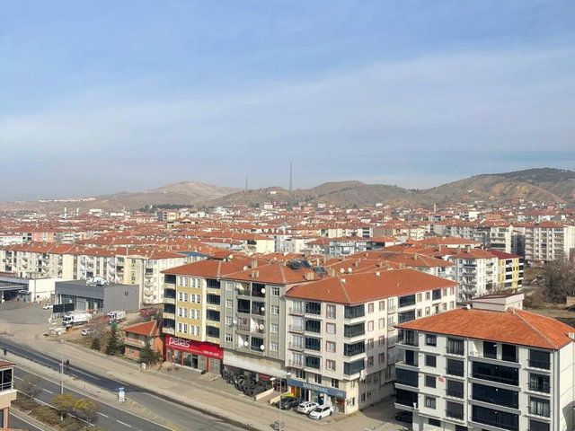 ANKARA ŞEREFLİKOÇHİSAR ARŞ TOWERS REZIDANS DA 3+1  SATILIK DAIRE