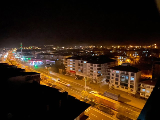 ANKARA ŞEREFLİKOÇHİSAR ARŞ TOWERS REZIDANS DA 3+1  SATILIK DAIRE