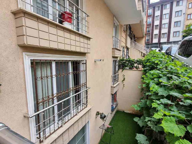 REMAX GİZEM BURKAY'DAN ÜMRANİYE ESENEVLER 1+1 YATIRIMLIK DAİRE