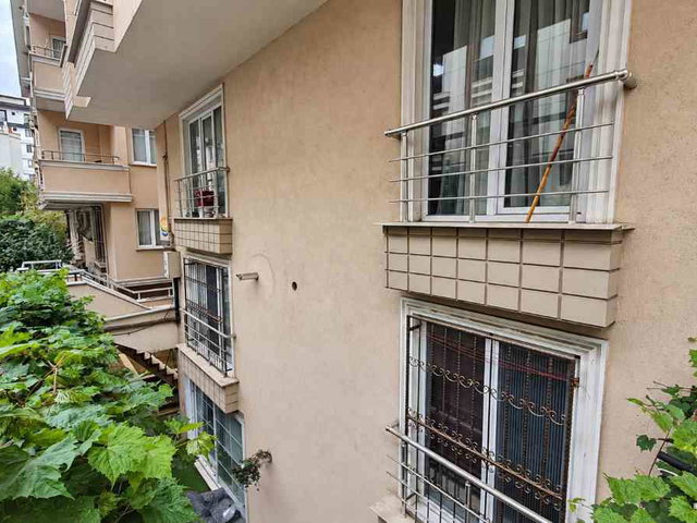 REMAX GİZEM BURKAY'DAN ÜMRANİYE ESENEVLER 1+1 YATIRIMLIK DAİRE