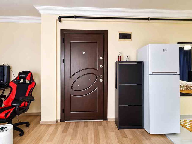 REMAX GİZEM BURKAY'DAN ÜMRANİYE ESENEVLER 1+1 YATIRIMLIK DAİRE