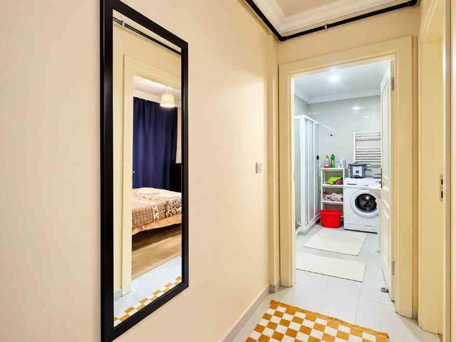 REMAX GİZEM BURKAY'DAN ÜMRANİYE ESENEVLER 1+1 YATIRIMLIK DAİRE
