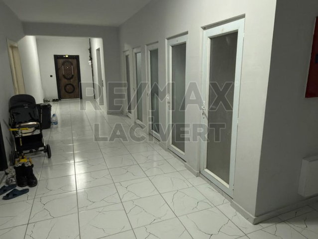 RE/MAX LACİVERT'TEN YILDIZKENT'TE KİRALIK 3+1 DAİRE