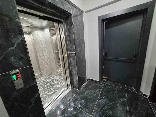 REMAX KUZEYDEN KIŞLA MAHALLESI'NDE 3+1 DAIRE