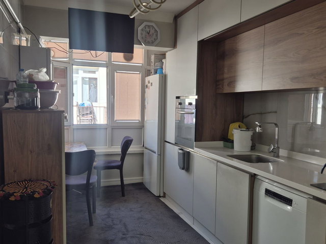 ALTAY MAHALLESİ AKTÜRK SİTESİ 2+1 SATILIK DAİRE