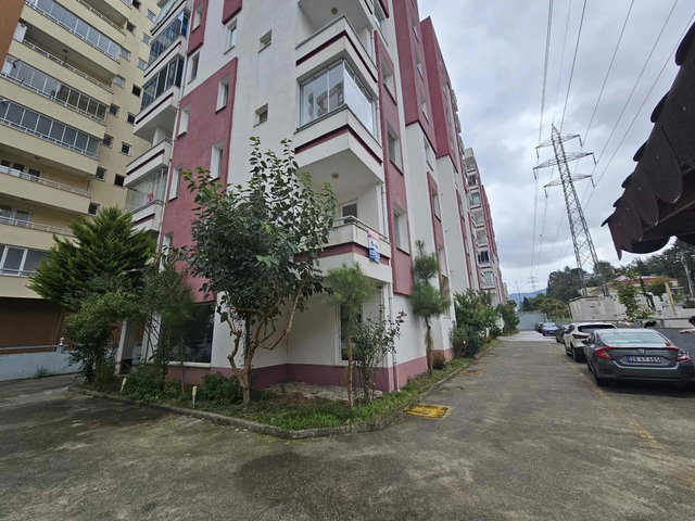 REMAX'TEN GAZİLER MAH.3+1 SATILIK DAİRE
