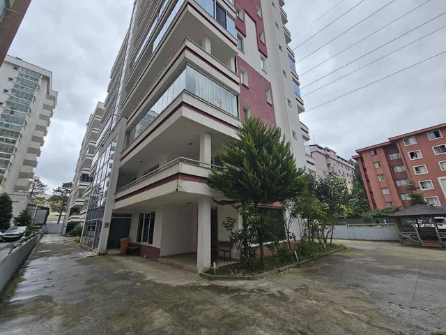 REMAX'TEN GAZİLER MAH.3+1 SATILIK DAİRE