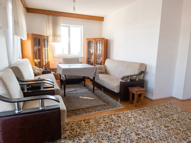 REMAX'TEN TEYYAREDÜZÜ FULL DENİZ MANZARALI SATILIK DAİRE..!
