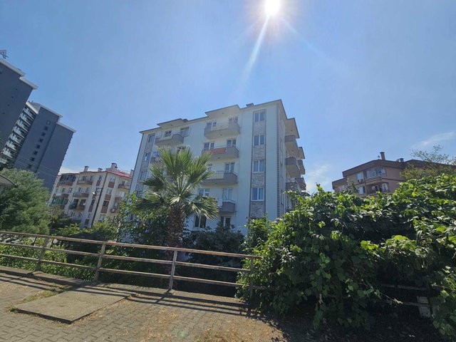 REMAX'TEN TEYYAREDÜZÜ FULL DENİZ MANZARALI SATILIK DAİRE..!