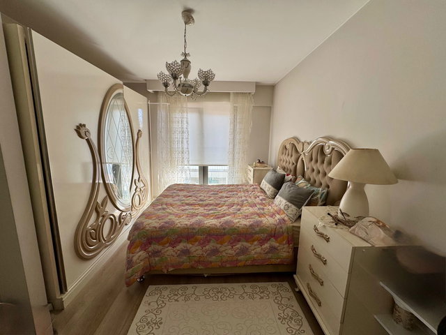 GÜNEŞLI GREENIST TERASTA EBEVEYN BANYOLU SATILIK 2+1 LÜX DAIRE