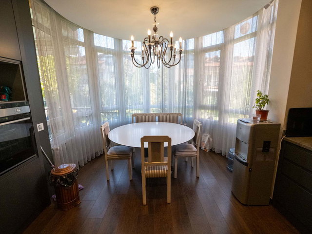 REMAX MODEL DEN YENIŞEHIR ONELYA SITESINDE 4+2 SATILIK VILLA