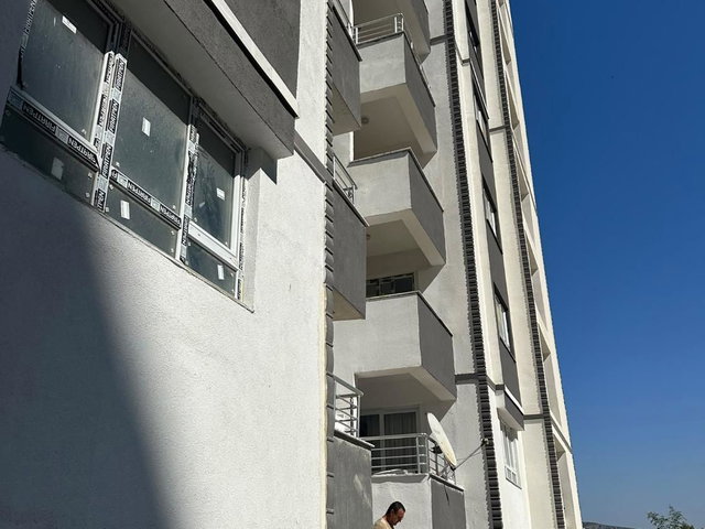 KUŞADASI DEĞİRMENDERE DE KİRALIK 2+1 DAİRE