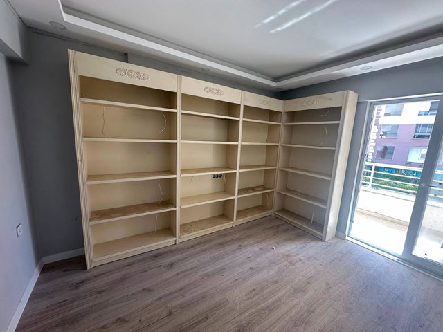 KUŞADASI DEĞİRMENDERE DE KİRALIK 2+1 DAİRE