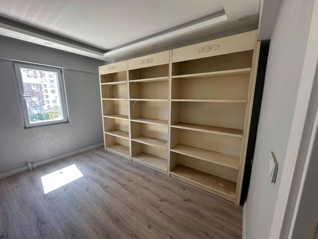 KUŞADASI DEĞİRMENDERE DE KİRALIK 2+1 DAİRE