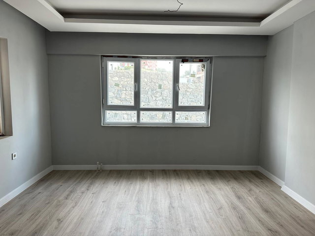 KUŞADASI DEĞİRMENDERE DE KİRALIK 2+1 DAİRE
