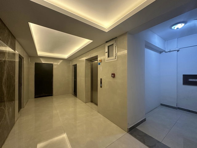 REMAX PARLA BARLAS GÜRLER'DEN LİMAN MH.'DE SATILIK LÜKS 2+1