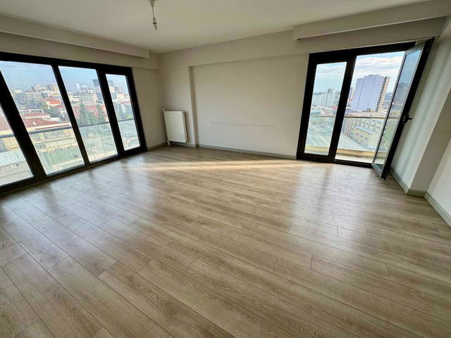 GÜNEŞLI GREENIST TERASTA FIRSAT FIYAT BOŞ SATILIK 2+1 LÜKS DAIRE