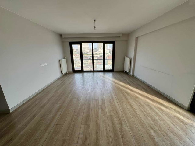GÜNEŞLI GREENIST TERASTA FIRSAT FIYAT BOŞ SATILIK 2+1 LÜKS DAIRE