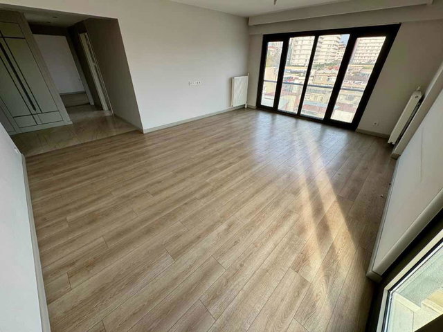 GÜNEŞLI GREENIST TERASTA FIRSAT FIYAT BOŞ SATILIK 2+1 LÜKS DAIRE
